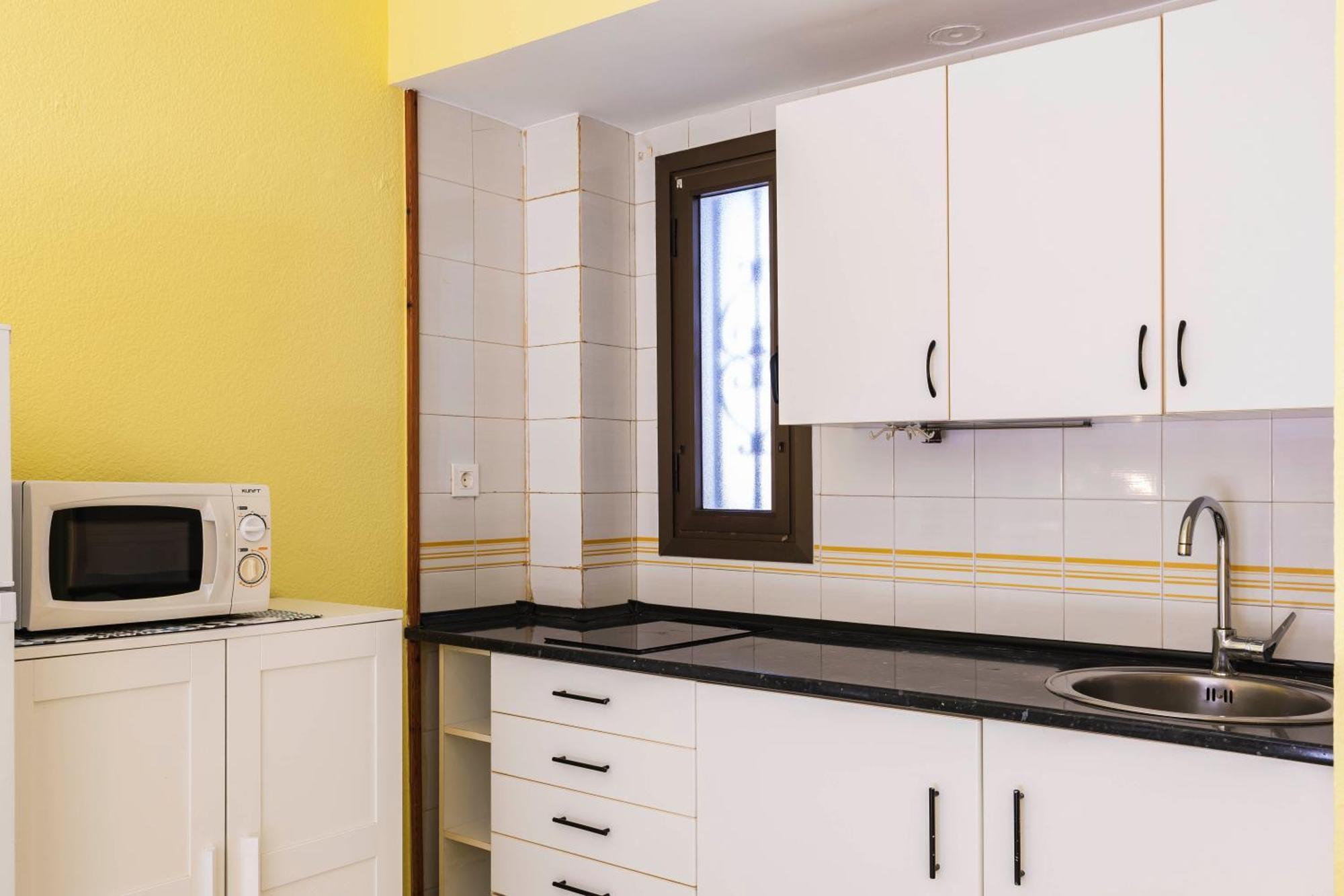 Apartment Dandelion / Roquemar *