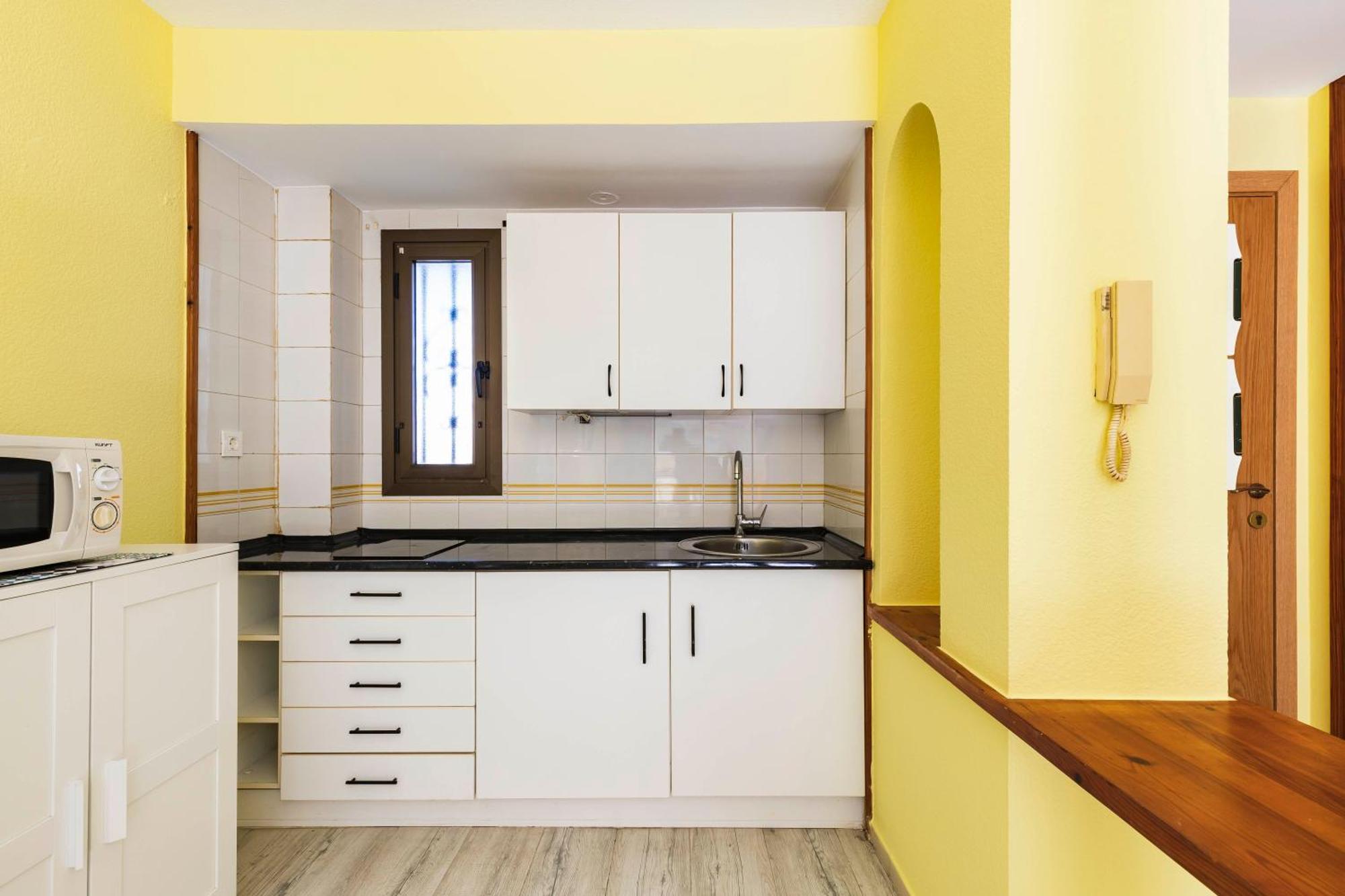 Apartment Dandelion / Roquemar Roquetas de Mar