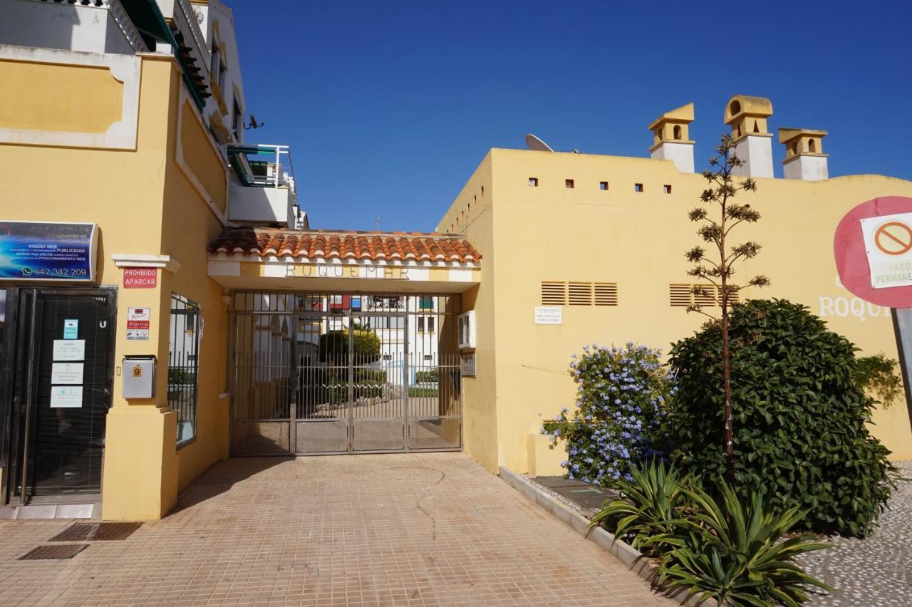 Dandelion / Roquemar Apartment Roquetas de Mar